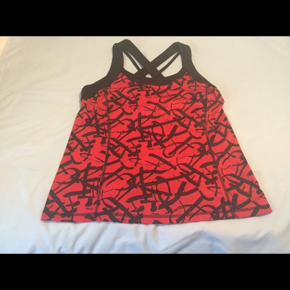 “XERSION” Women’s workout top, size L, - Picture 1 of 4